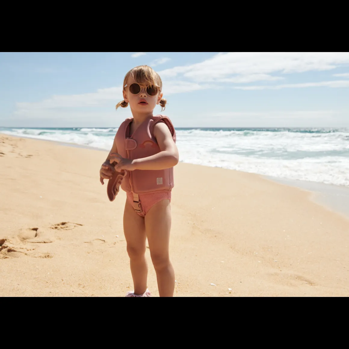 Gilet De Natation Dove