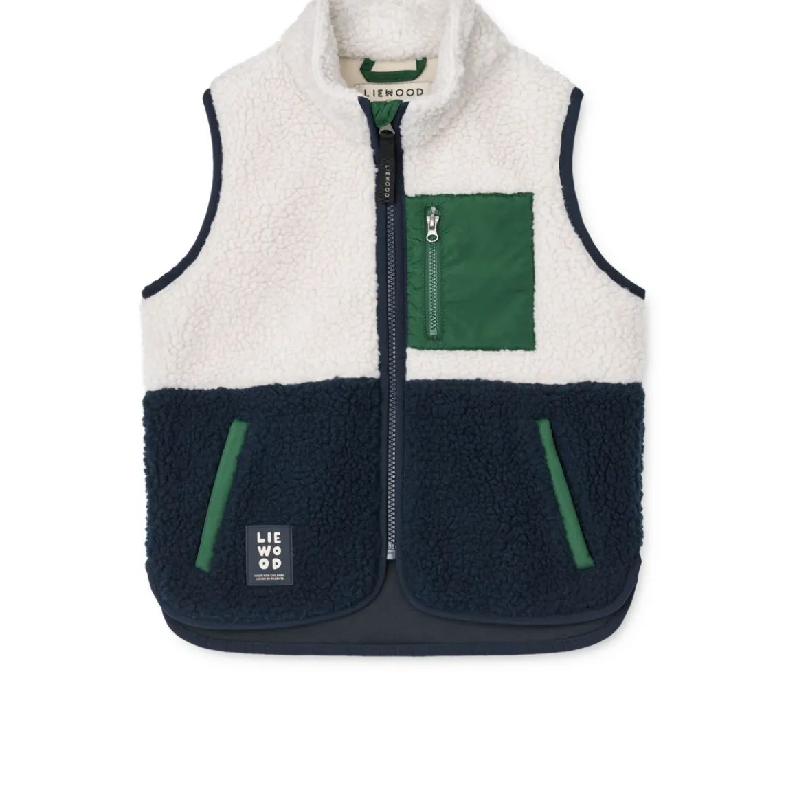 Gilet Polaire VADA