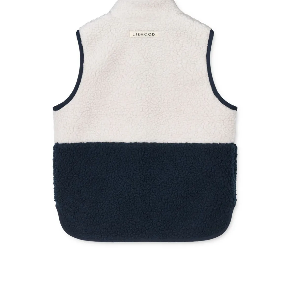 Gilet Polaire VADA