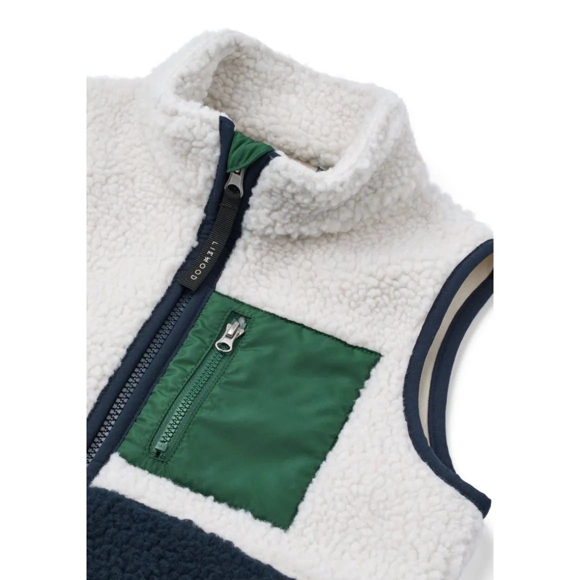 Gilet Polaire VADA