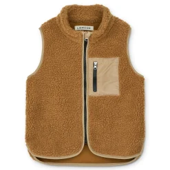 Gilet Polaire VADA