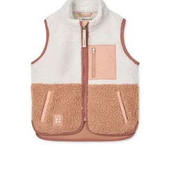Gilet Polaire VADA