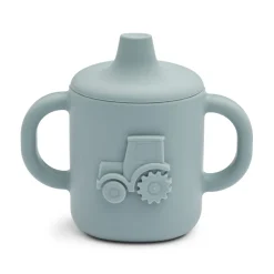 Gobelet en silicone Amelio