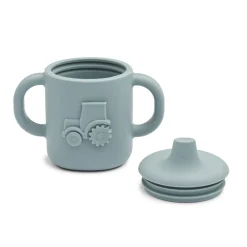 Gobelet en silicone Amelio