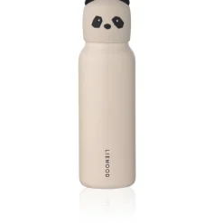Gourde avec couvercle Panda FALK 350 ml