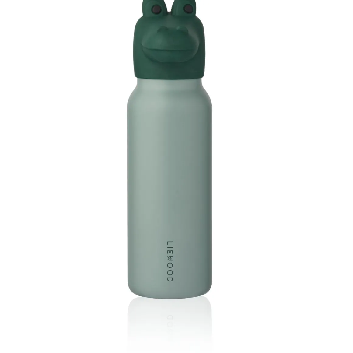 Gourde avec Couvercle Crocodile FALK 350 ml