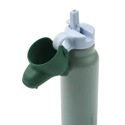 Gourde avec Couvercle Crocodile FALK 350 ml