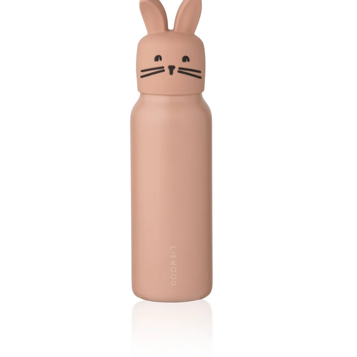 Gourde avec couvercle Lapin FALK 350 ml
