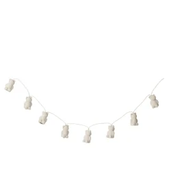 Guirlande lumineuse de l'ours Juliette