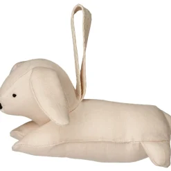 Hochet en coton Ramon