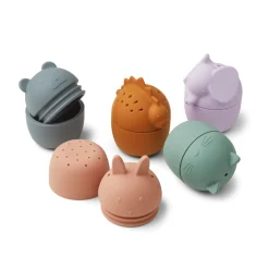 Jouet de Bain Gaby par 5