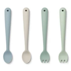 Kit de couverts Shea