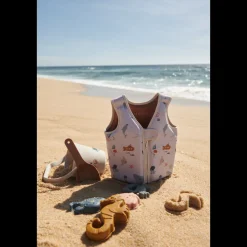Kit de Plage GILMA Créature Marine