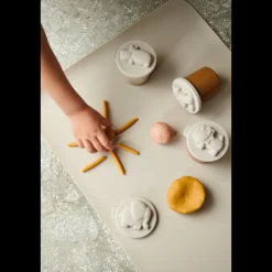 Kit De Pâte À Modeler Rollie Lot De 6
