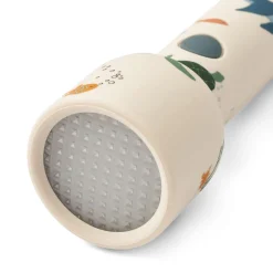 Lampe De Poche En Silicone Imprimée Gry