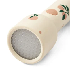 Lampe De Poche En Silicone Imprimée Gry