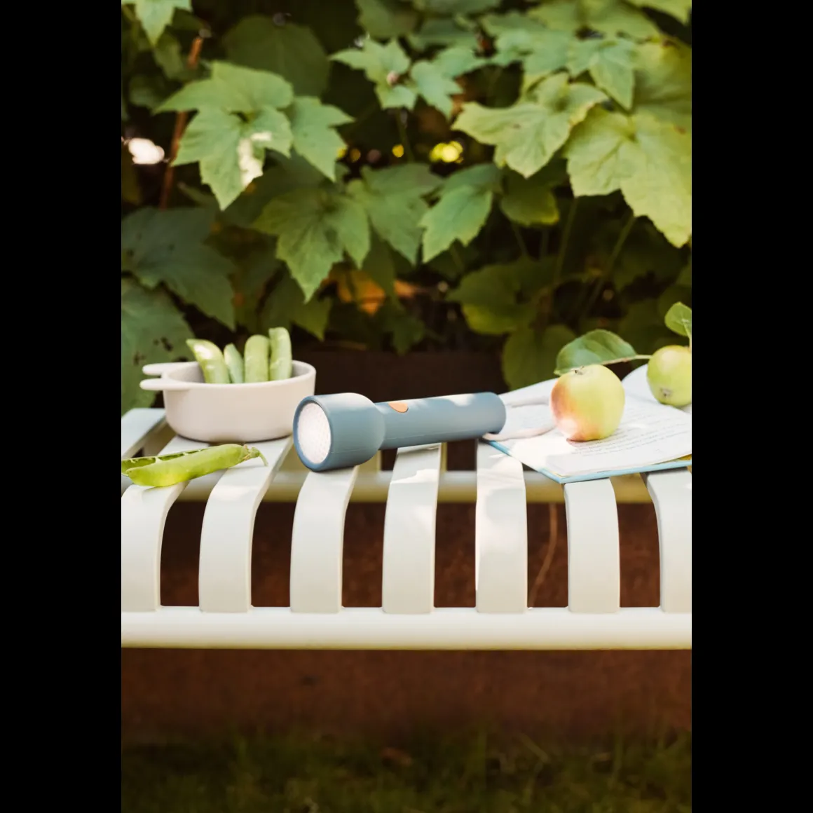 Lampe de poche Gry