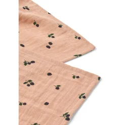 Langes en Mousseline LEWIS, Lot de 2