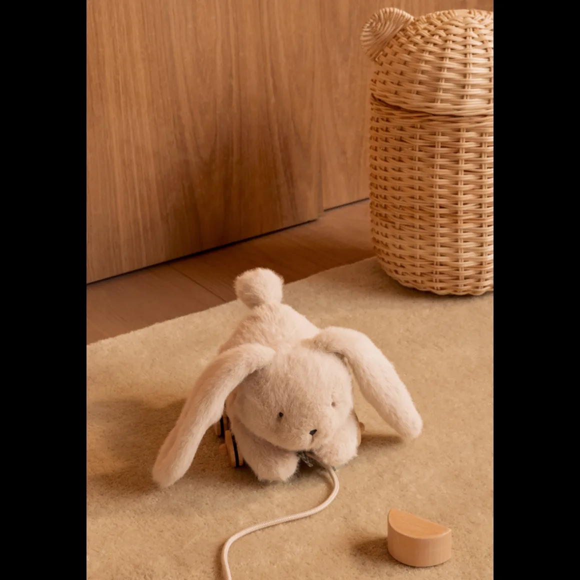 Lapin à Tirer PERA