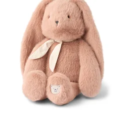 Lapin en peluche Berto