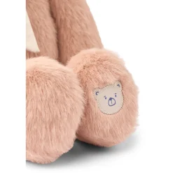 Lapin en peluche Berto