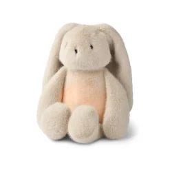 Lapin Peluche Musicale Apaisante HATTIE