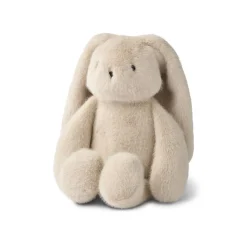 Lapin Peluche Musicale Apaisante HATTIE