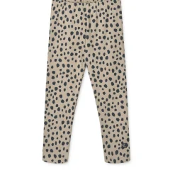 Legging Côtelé MARIEN
