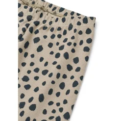 Legging Côtelé MARIEN