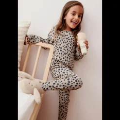 Legging Côtelé MARIEN