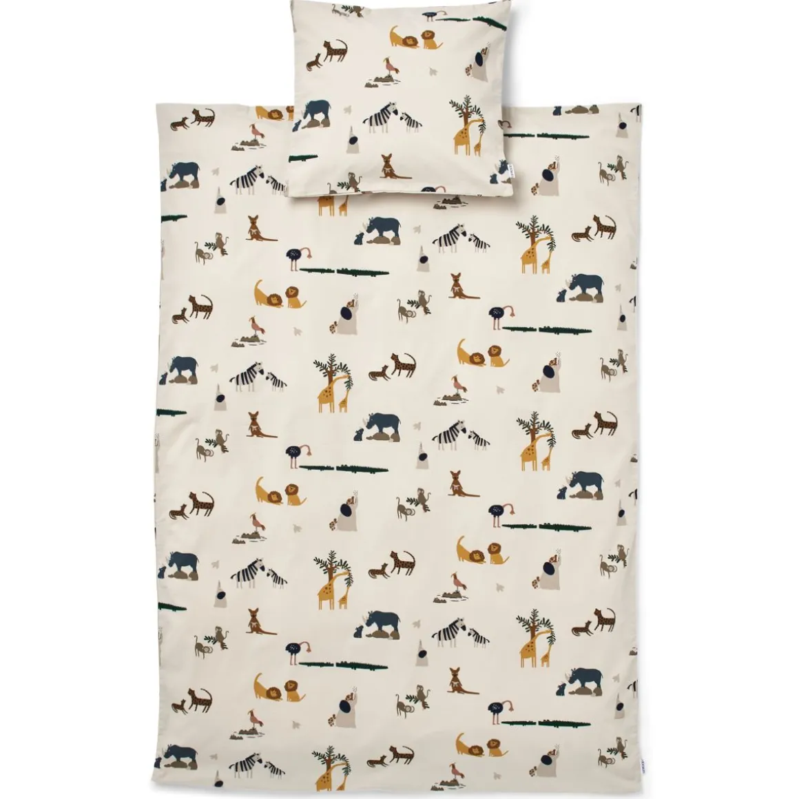 Linge de Lit INGEBORG 100x135
