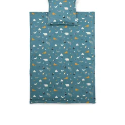 Linge de Lit INGEBORG 100x135