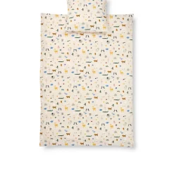 Linge de Lit Junior INGEBORG 100x140