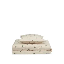 Linge de Lit pour Bébé CARMEN 70x100
