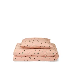Linge de Lit pour Bébé CARMEN 70x100