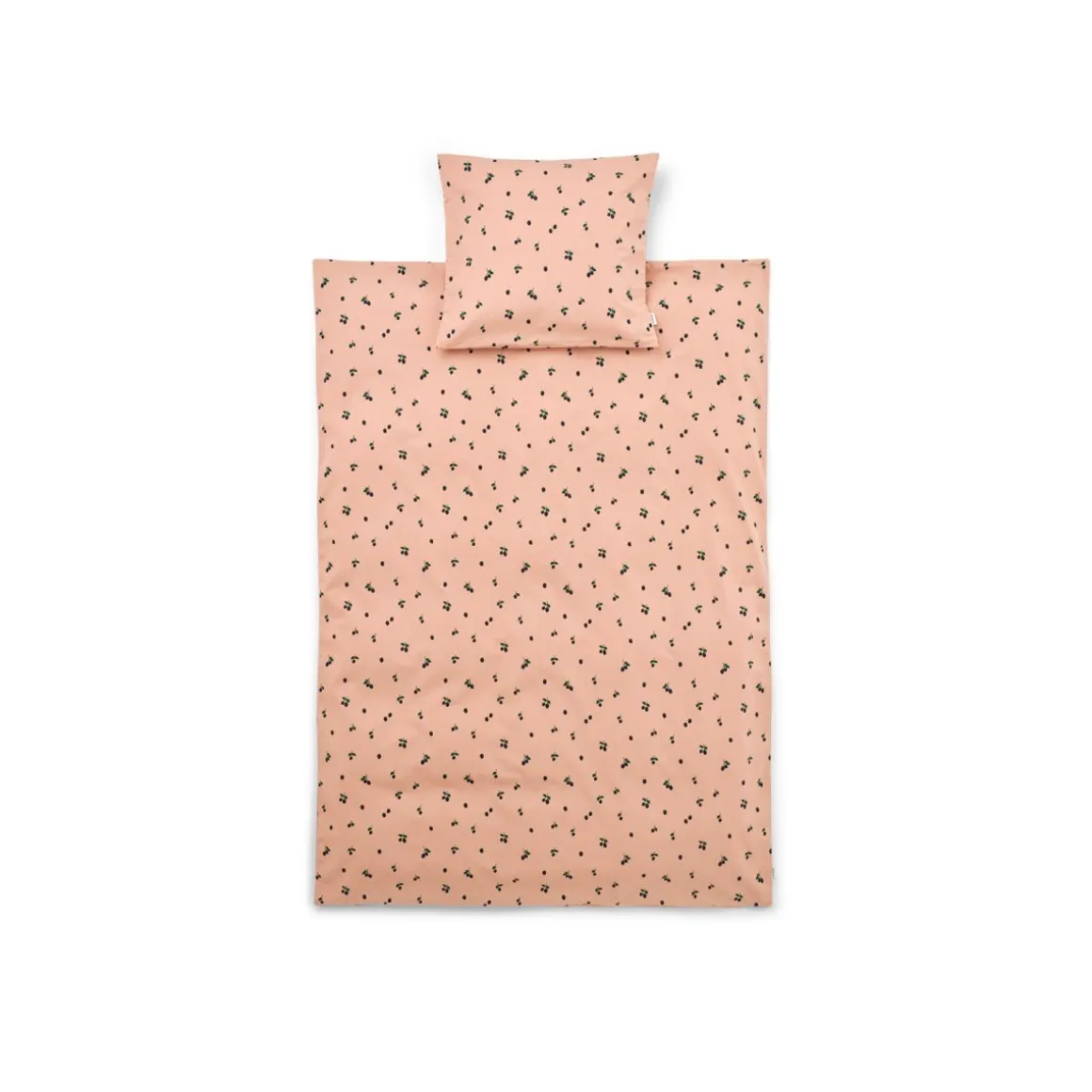 Linge de Lit pour Bébé CARMEN 70x100