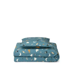 Linge de Lit pour Bébé CARMEN 70x100