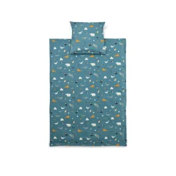 Linge de Lit pour Bébé CARMEN 70x100