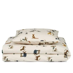 Linge de Lit pour Bébé CARMEN 70x100