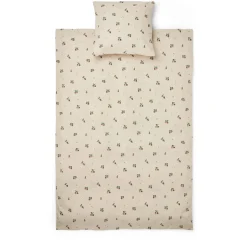 Linge de Lit Simple CARL 140x200