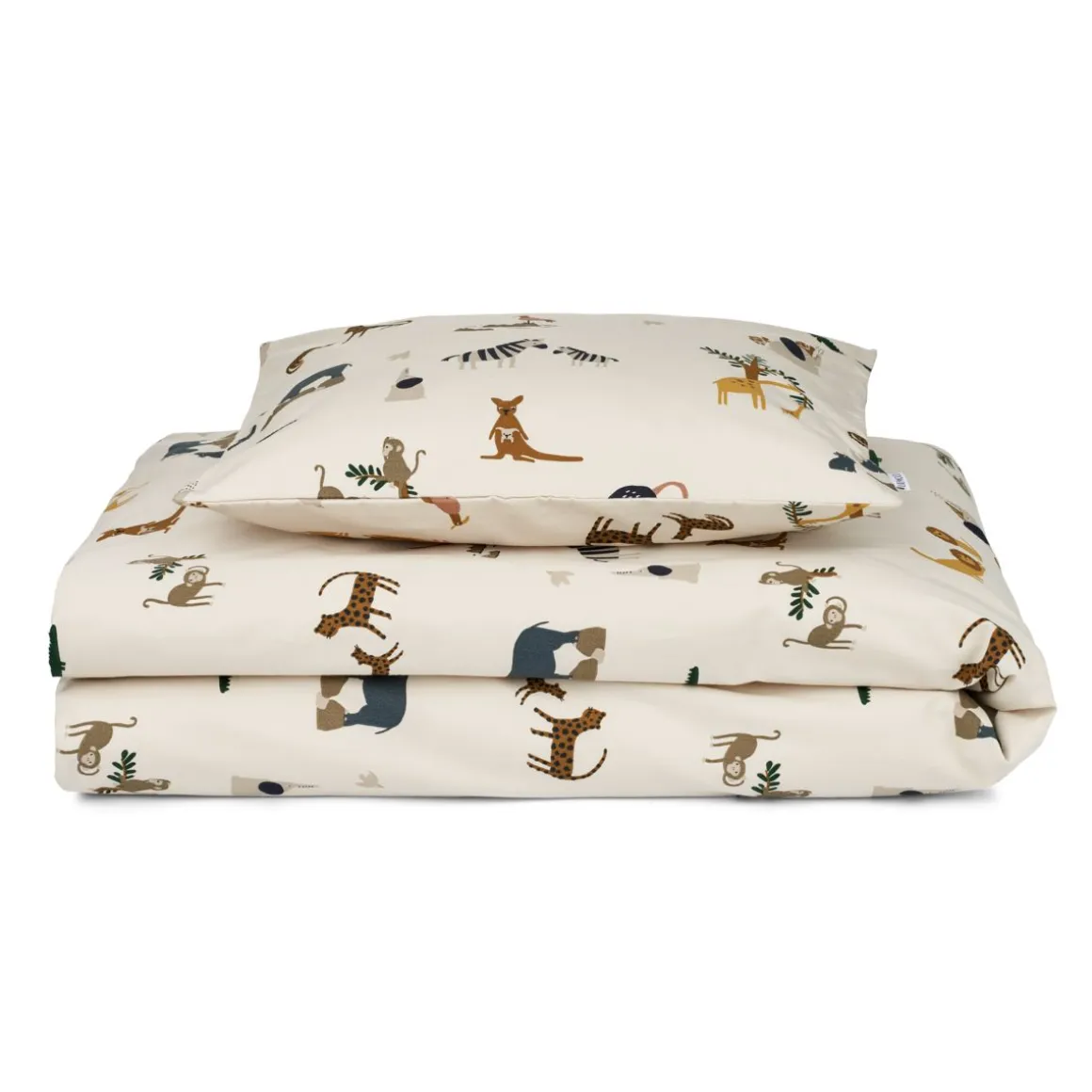 Linge de Lit Simple CARL 140x200