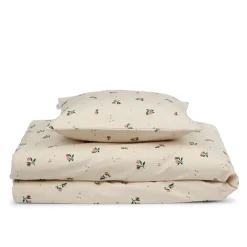 Linge de Lit Simple CARL 135x200