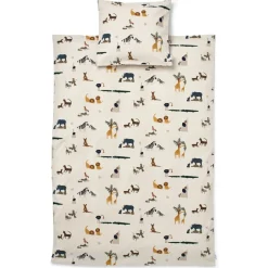 Linge de Lit Simple CARL 135x200