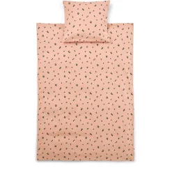 Linge de Lit Simple CARL 135x200