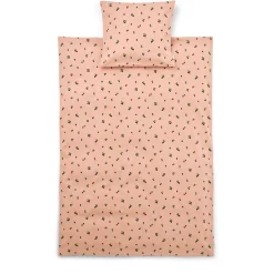 Linge de Lit Simple CARL 140x200