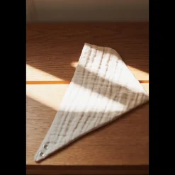 Lot de 2 bavoirs Andrea