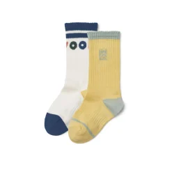 Lot de 2 chaussettes Annette