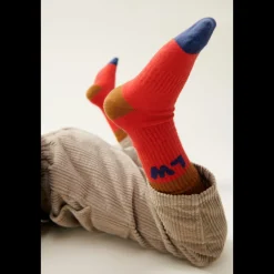 Lot de 2 chaussettes Annette