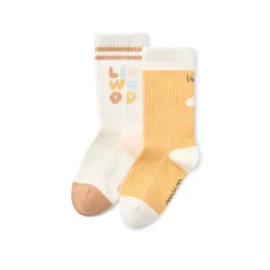 Lot de 2 chaussettes Annette