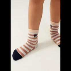 Lot de 3 chaussettes Silas
